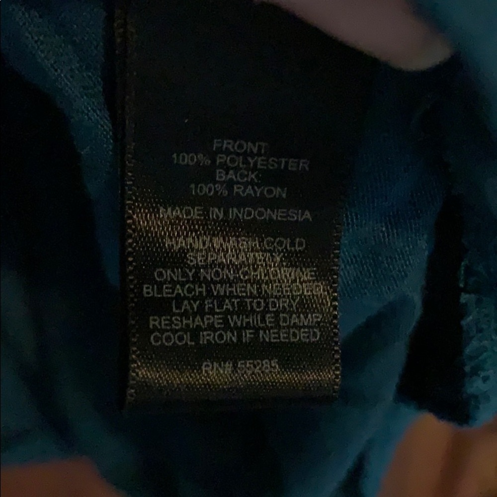 Express blouse - Picture 3 of 3